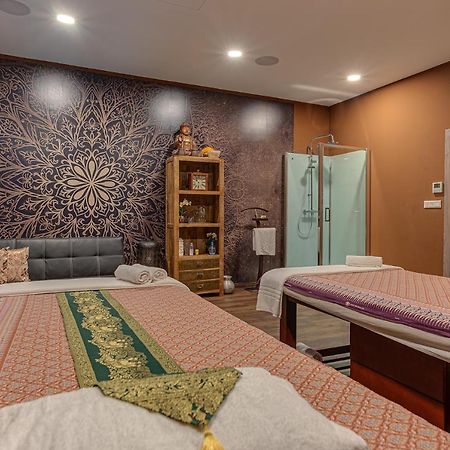 Barok Hotel And Apartments Bratislava Extérieur photo