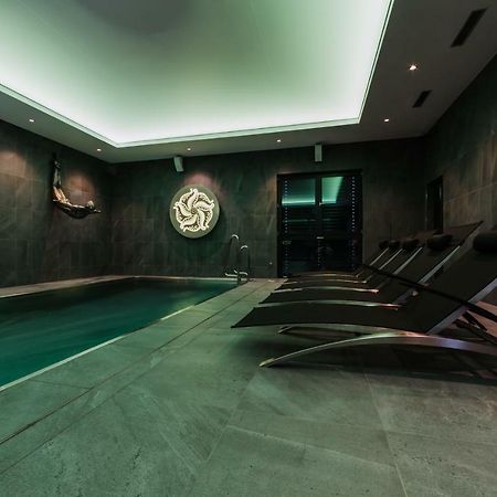 Barok Hotel And Apartments Bratislava Extérieur photo