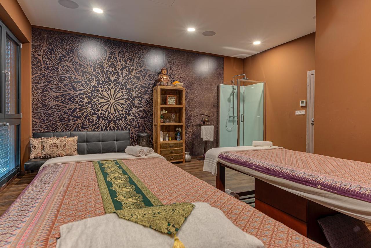 Barok Hotel And Apartments Bratislava Extérieur photo