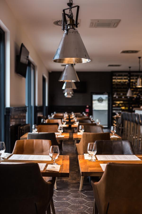 Barok Hotel And Apartments Bratislava Extérieur photo