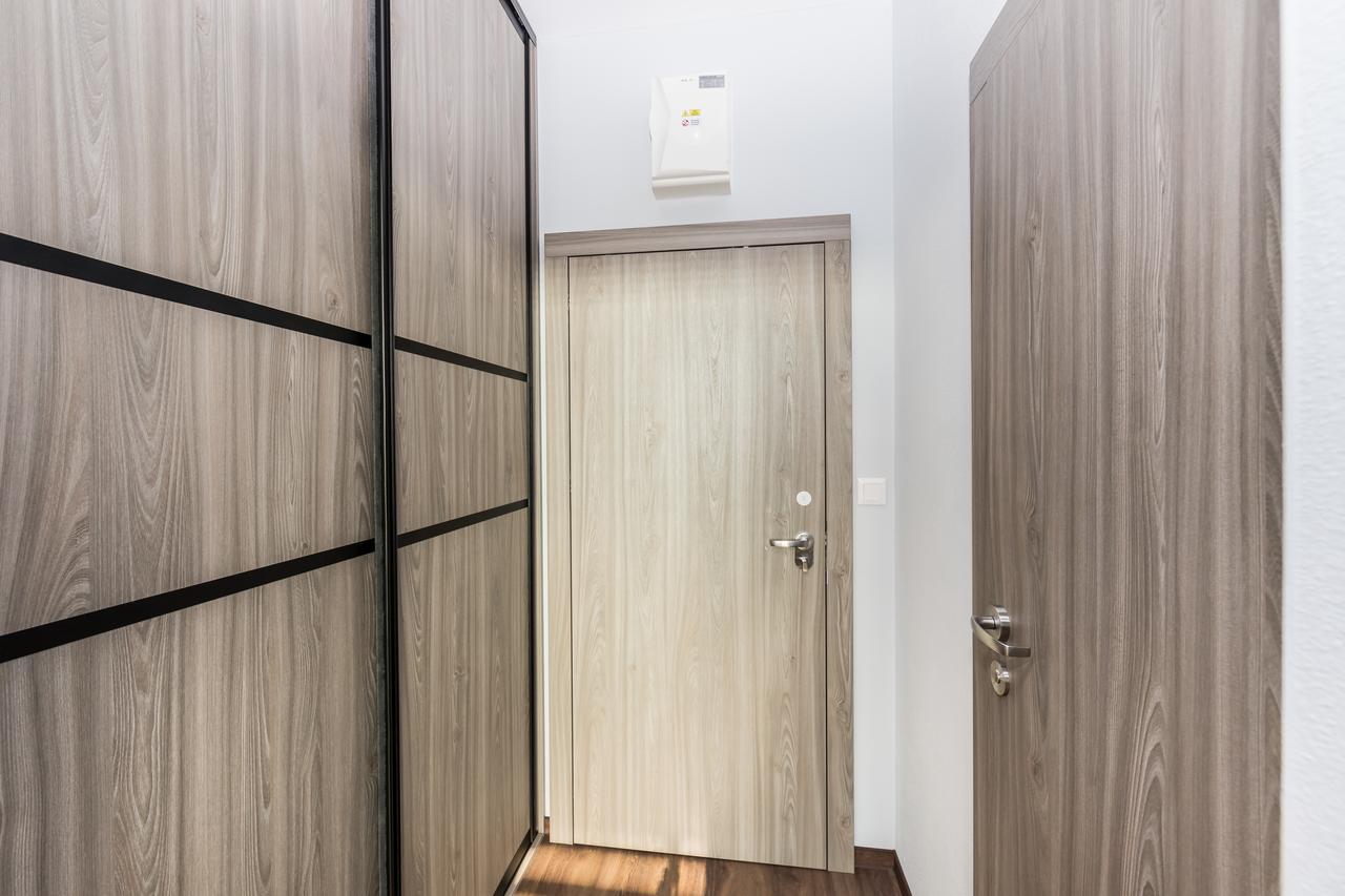 Barok Hotel And Apartments Bratislava Extérieur photo