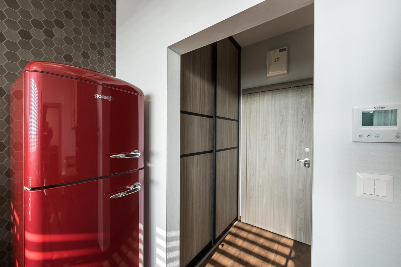 Barok Hotel And Apartments Bratislava Extérieur photo