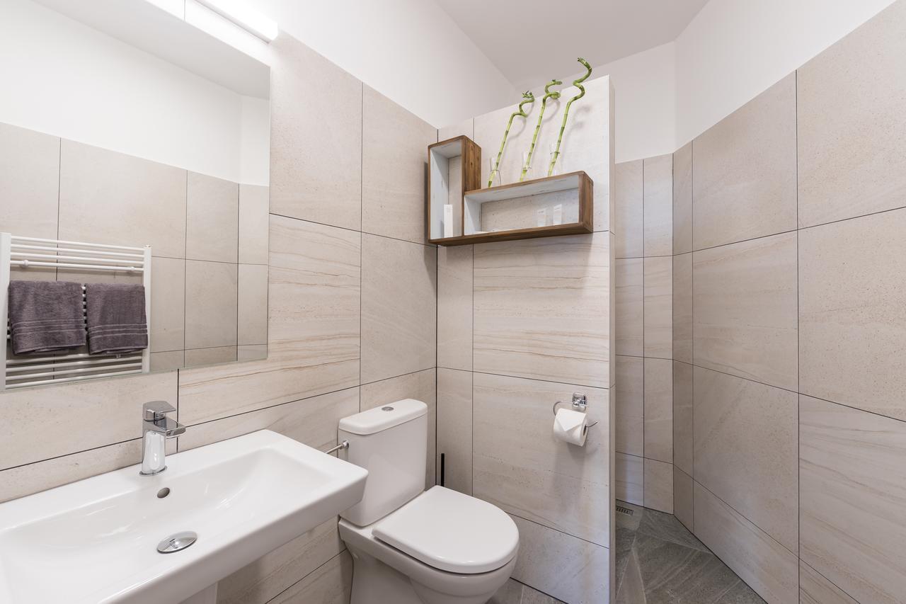 Barok Hotel And Apartments Bratislava Extérieur photo