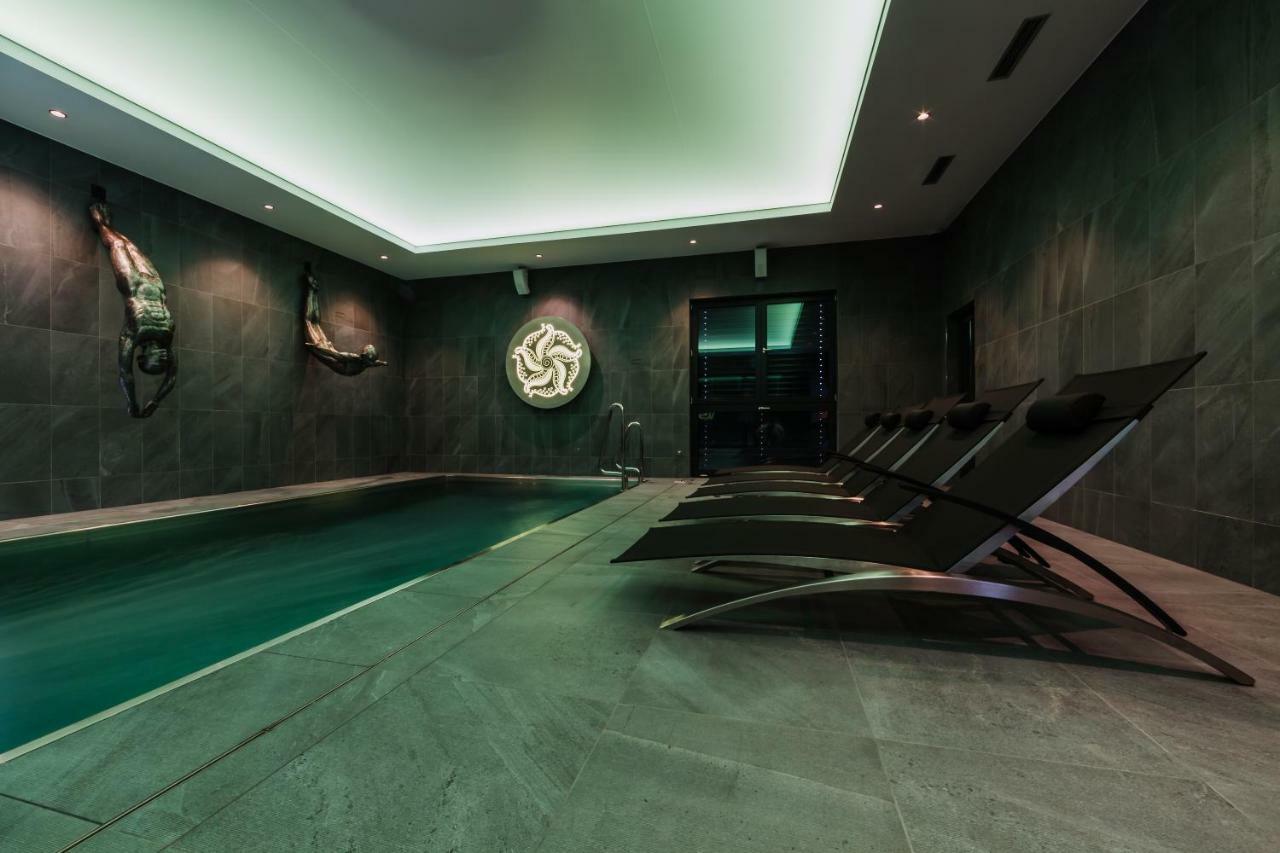Barok Hotel And Apartments Bratislava Extérieur photo