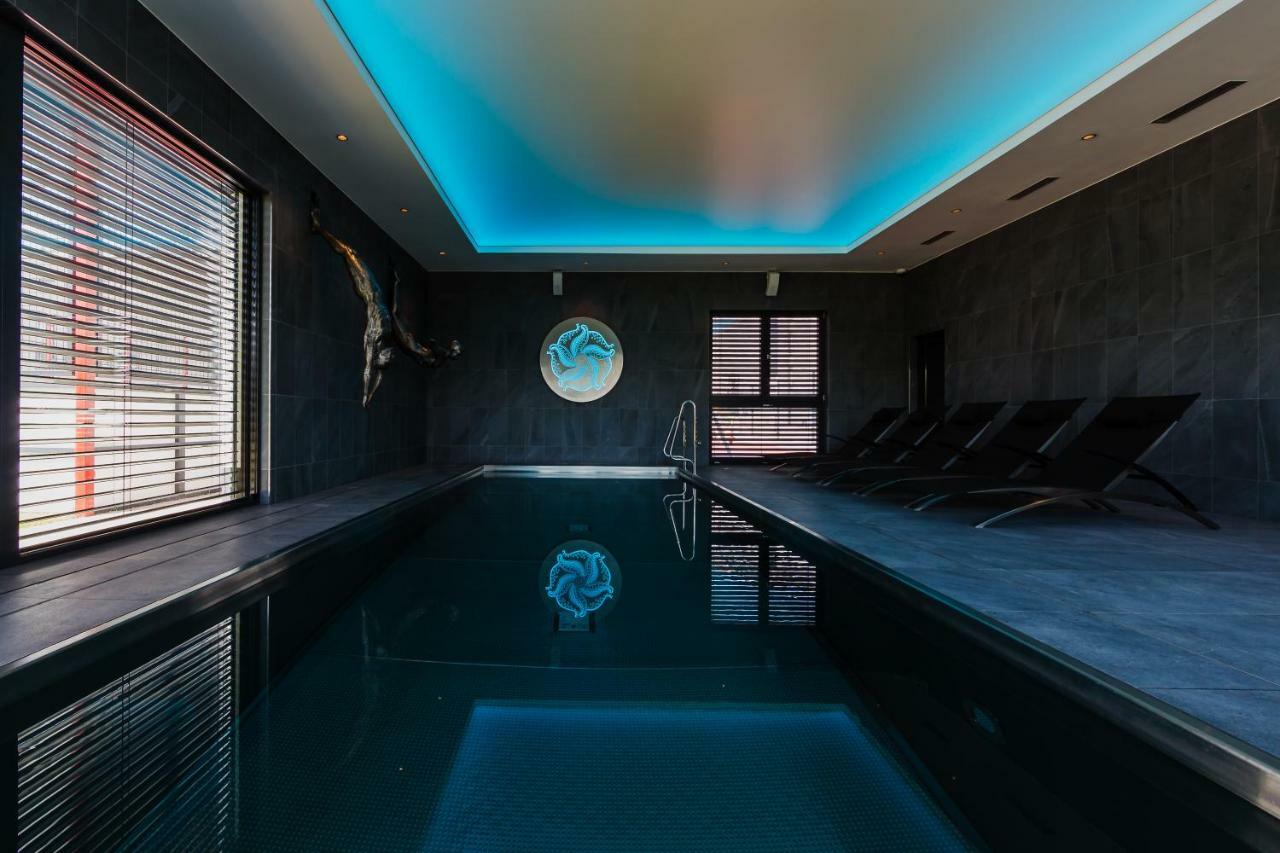 Barok Hotel And Apartments Bratislava Extérieur photo